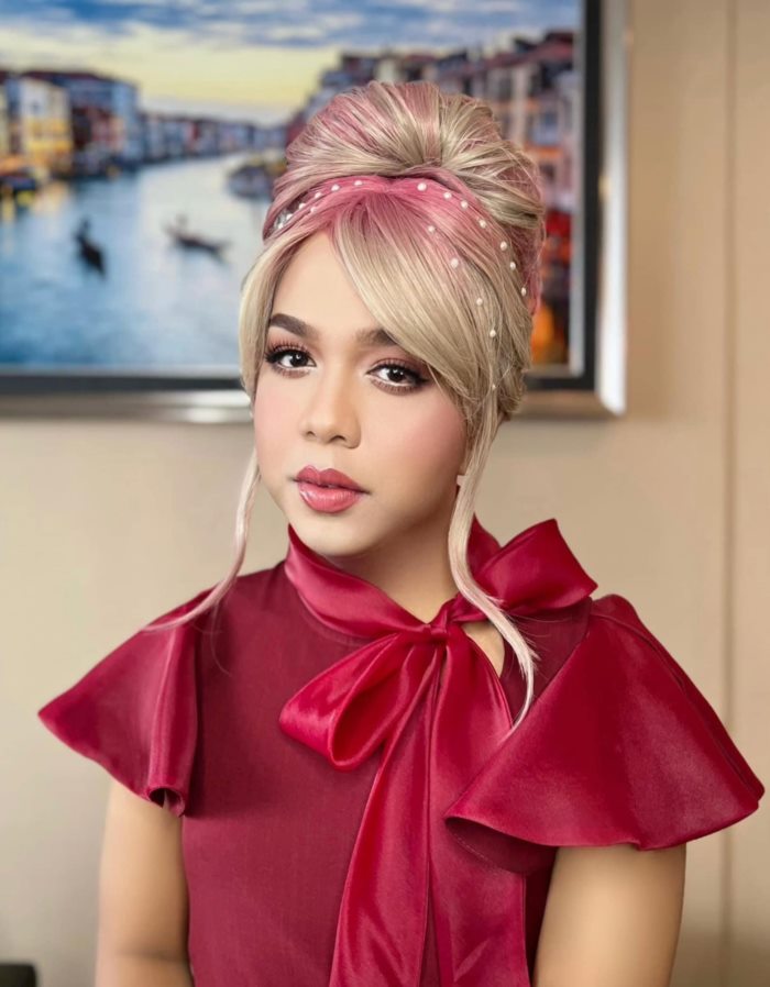  ไพรวัลย์ วรรณบุต ทนายอนันต์ชัย