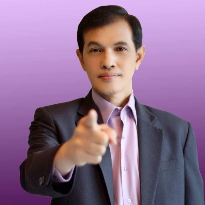  ไพรวัลย์ วรรณบุต ทนายอนันต์ชัย