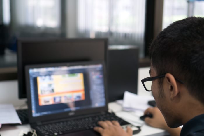  งานกลุ่ม