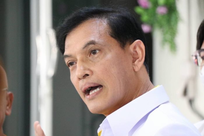  ไพรวัลย์ วรรณบุต ทนายอนันต์ชัย