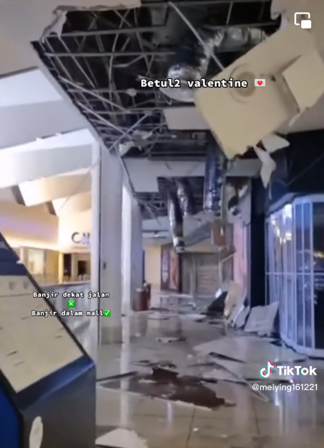 คู่รักยังคงหวานได้