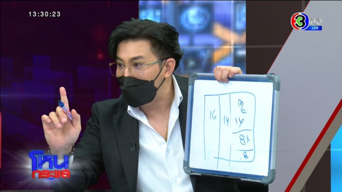 ศึกชิงมรดก 