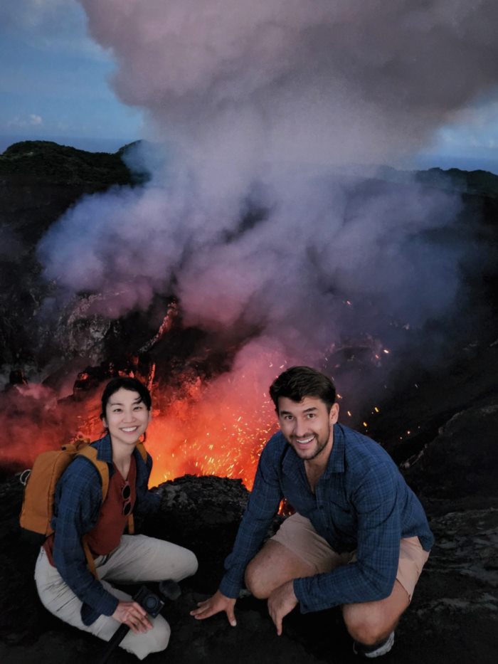 มิ้นท์ I Roam Alone 