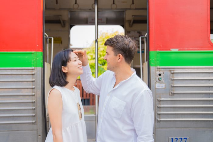 มิ้นท์ I Roam Alone 