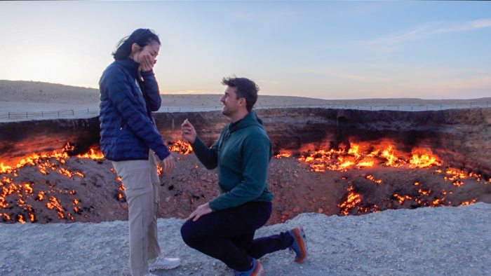 มิ้นท์ I Roam Alone 