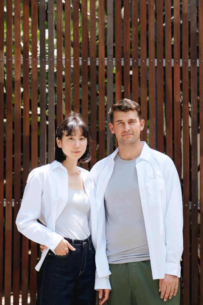 มิ้นท์ I Roam Alone 