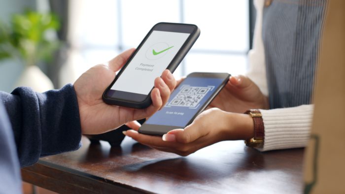 ดิจิทัลวอลเล็ท