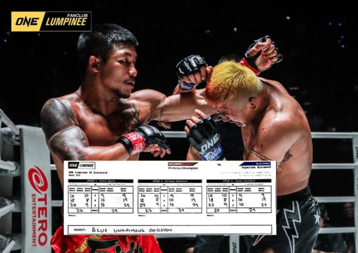 ดราม่า รถถัง - ซุปเปอร์เล็ก