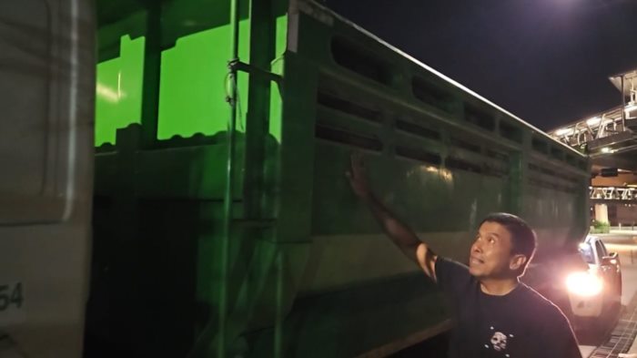  ส่วยรถบรรทุก