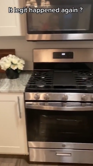  รีโนเวทครัว