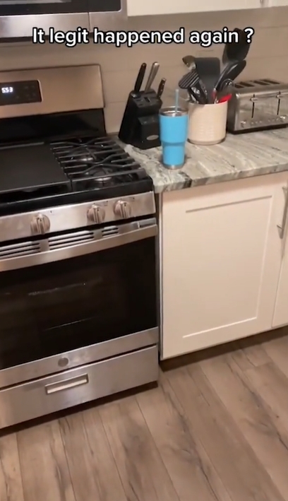  รีโนเวทครัว