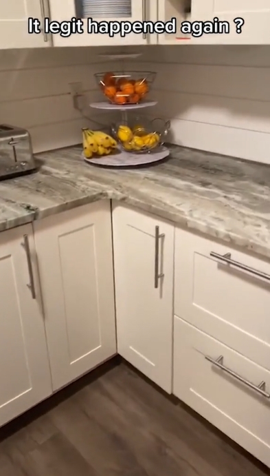  รีโนเวทครัว