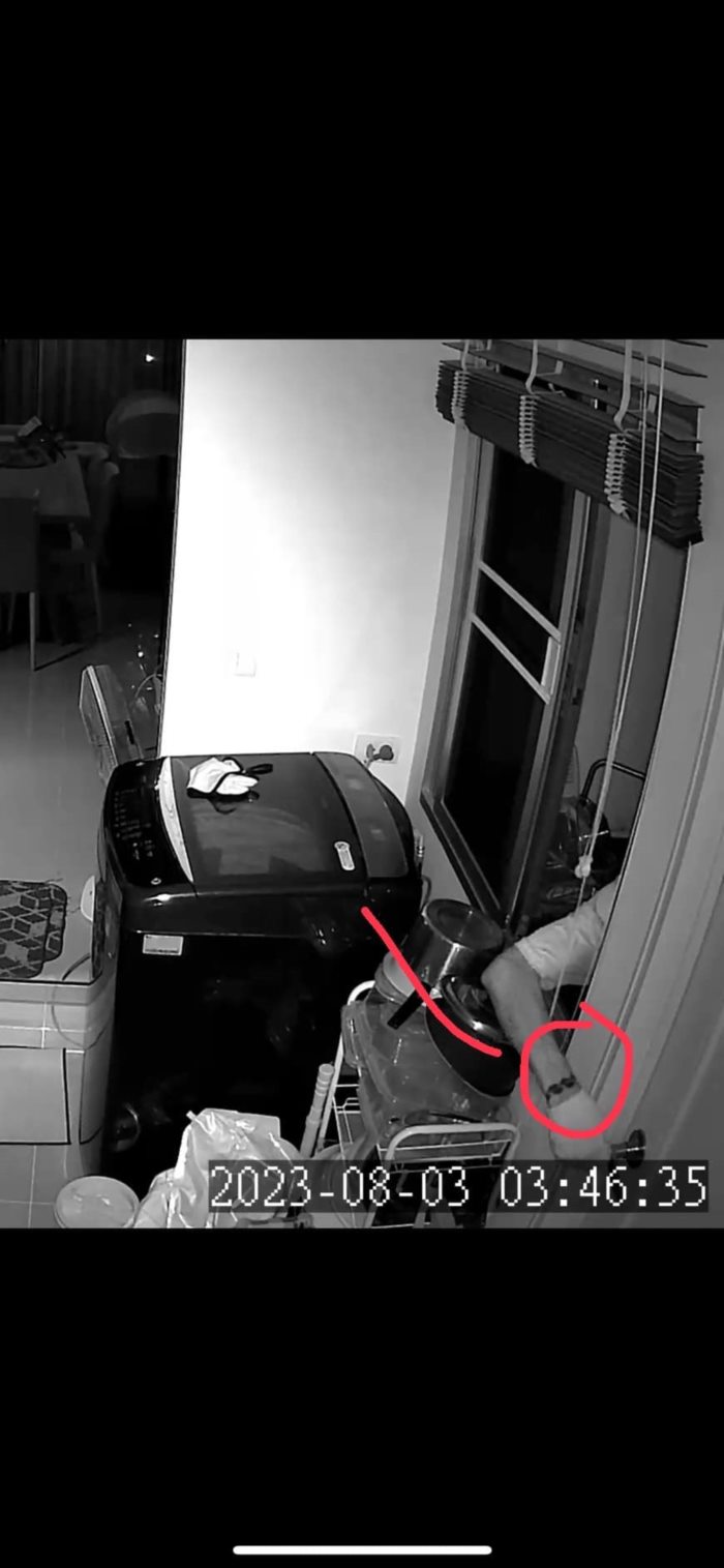 โจรขโมยของ