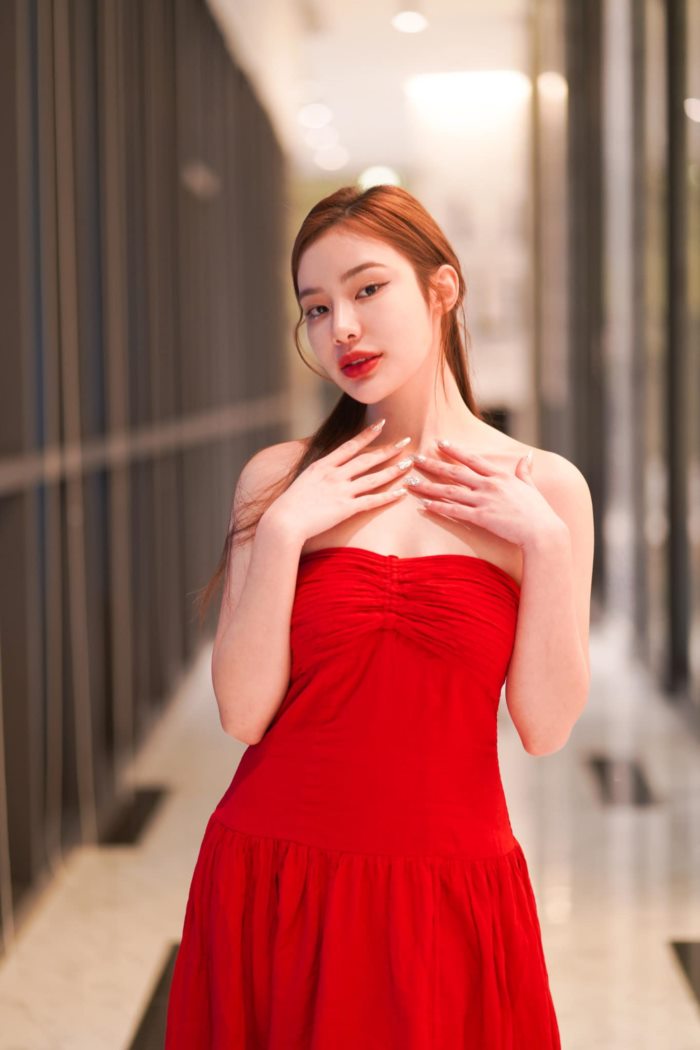 จีจี้ สุพิชชา