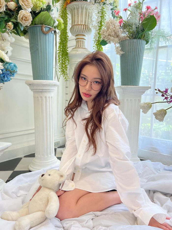 จีจี้ สุพิชชา