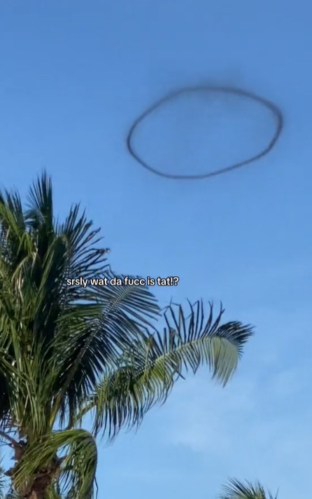 ปรากฏการณ์ประหลาด 