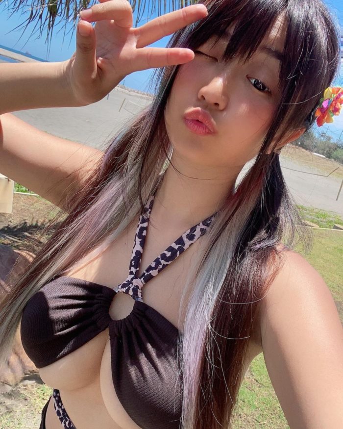 ไอดอลสาว