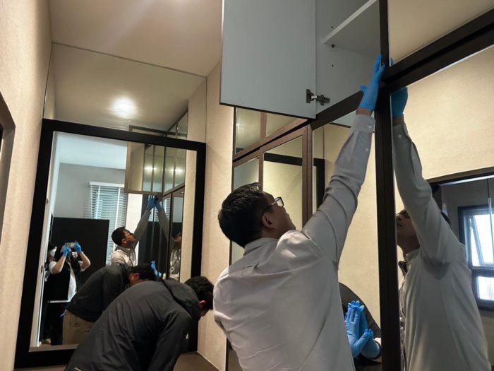 ฟอกเงินเว็บพนัน