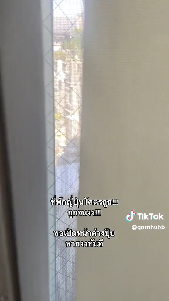 ไวรัลโรงแรมที่ญี่ปุ่น