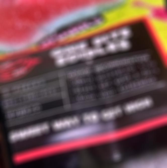  กัญชาในเยลลี่