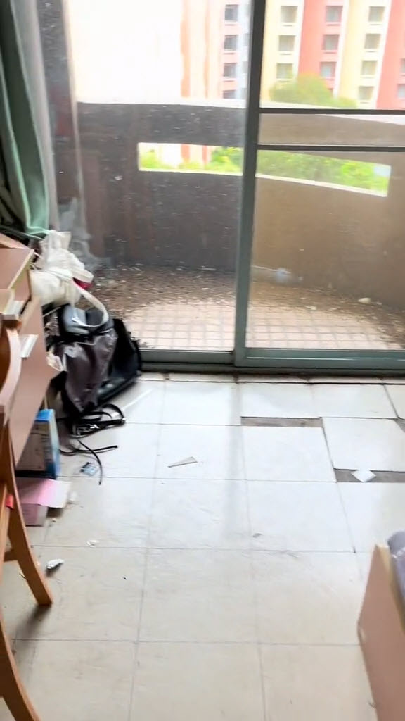  รีวิวหอใน มธ