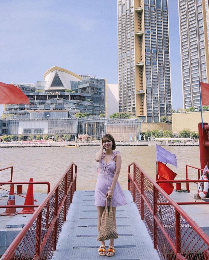 คุกคาม อาหยวน เน็ตไอดอลไต้หวัน