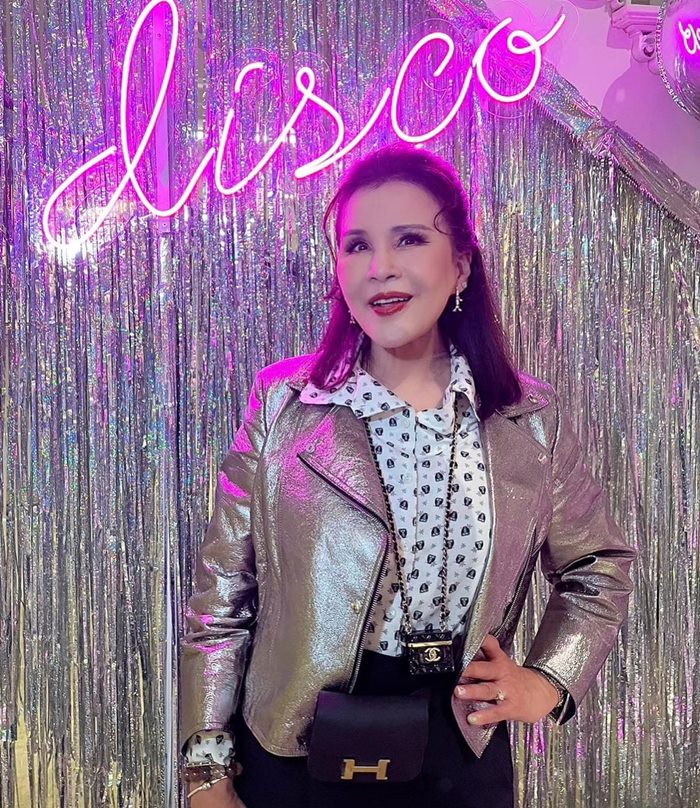 ทูลกระหม่อมหญิงอุบลรัตนราชกัญญา