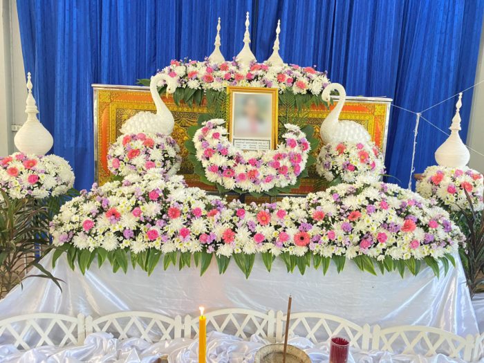 ดราม่าหัวหน้าไม่ให้ลา 