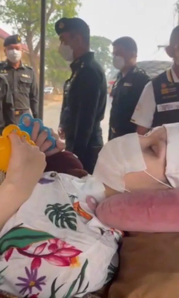 ลูกพิการ