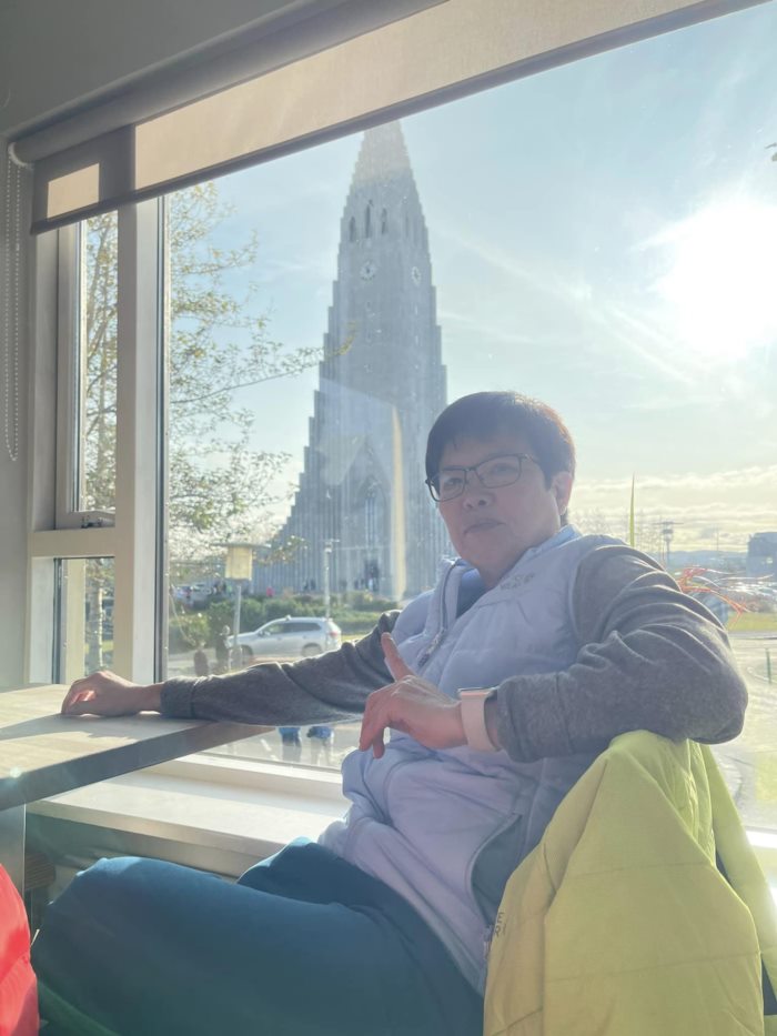 สส.มัลลิกา จิระพันธุ์วาณิช