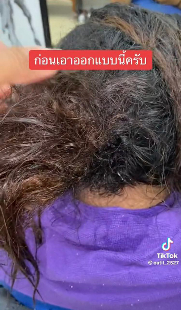 ช่างทำผมสู้ชีวิต