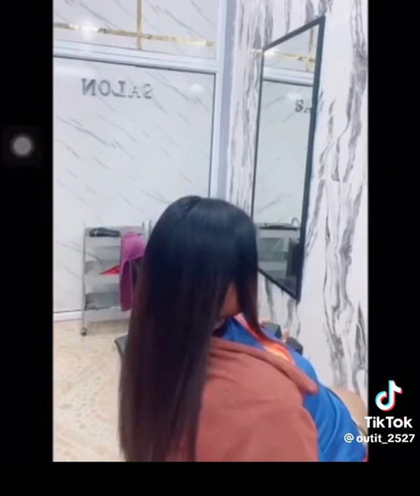 ช่างทำผมสู้ชีวิต