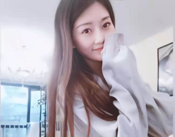 สาวประกาศอยากแต่งงาน  