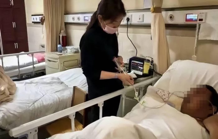 สาวประกาศอยากแต่งงาน  