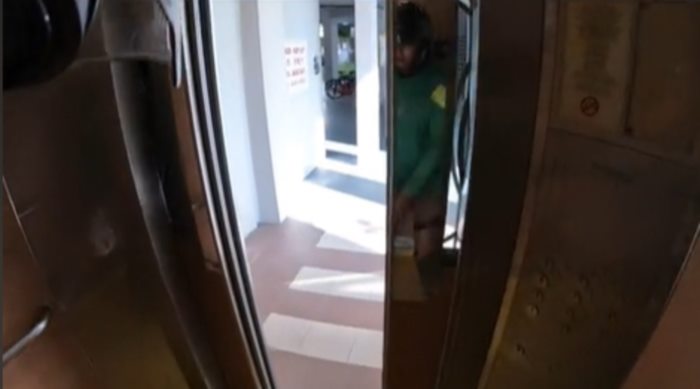 ไรเดอร์อารมณ์ขัน 