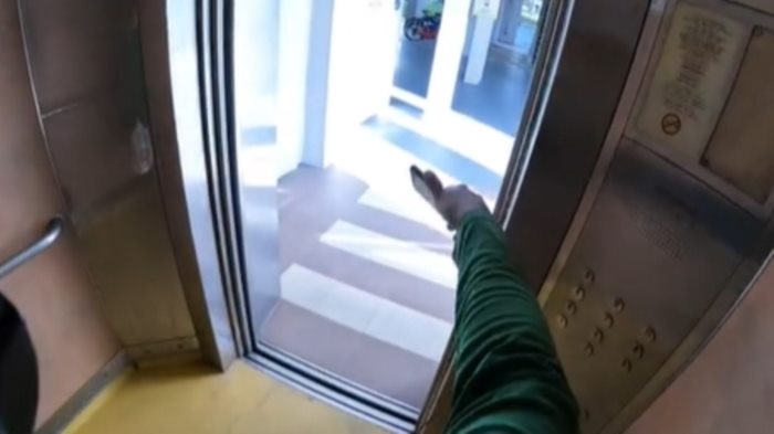 ไรเดอร์อารมณ์ขัน 