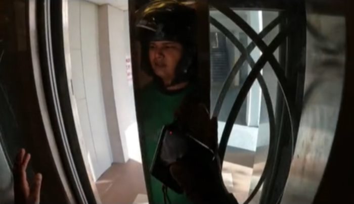 ไรเดอร์อารมณ์ขัน 