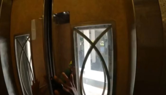 ไรเดอร์อารมณ์ขัน 