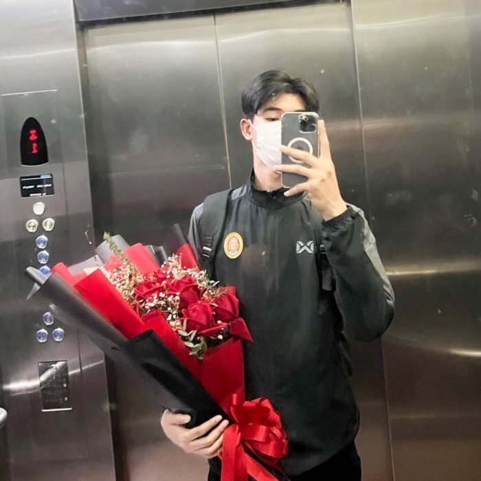 แพรรี่ ไพรวัลย์