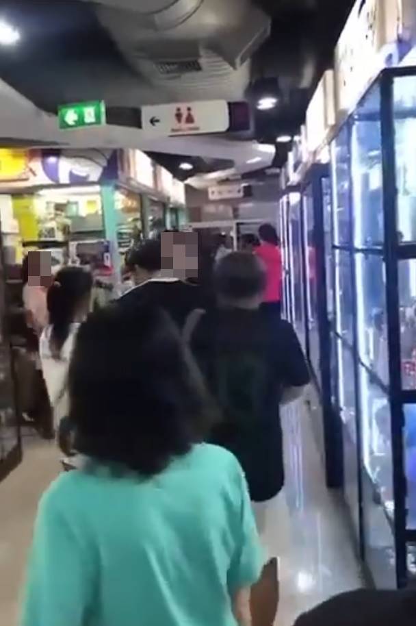 แฝดสะพานเหล็ก