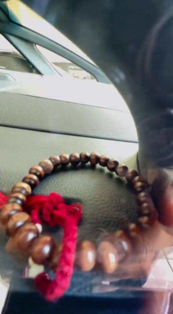  พระเครื่อง  ลูกประคำ เกจิชื่อดัง