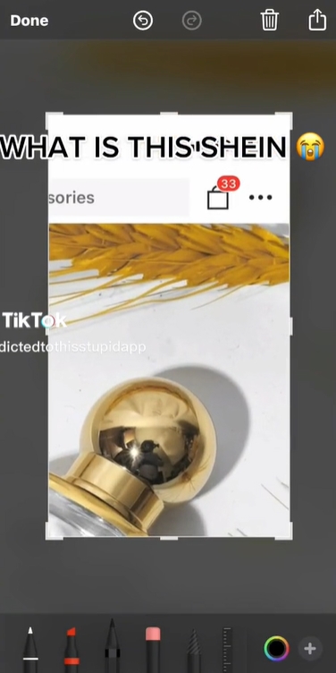  ซูมเช็กดูของ  