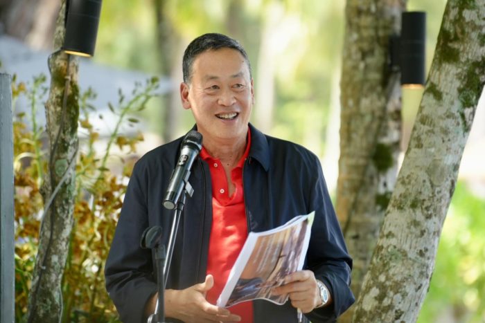  ครม. เศรษฐา 1