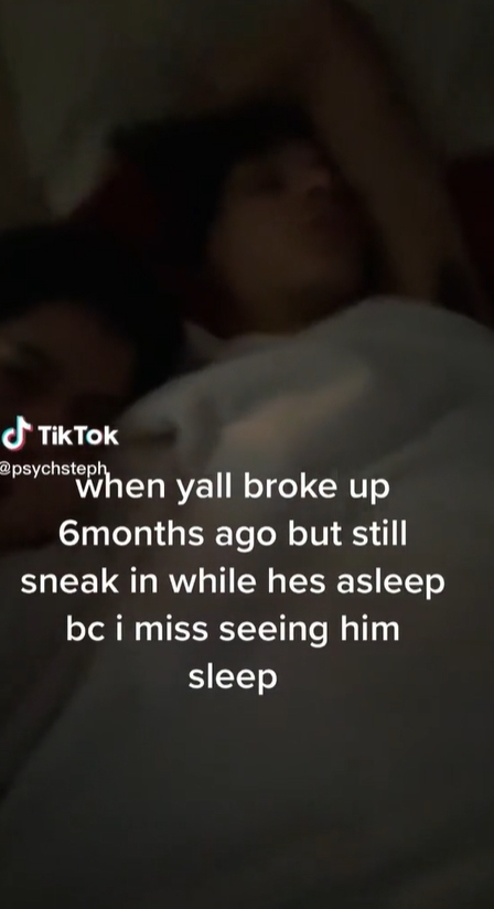   แฟนเก่าหรือผี 