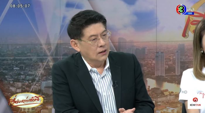 สรยุทธ สุทัศนะจินดา 