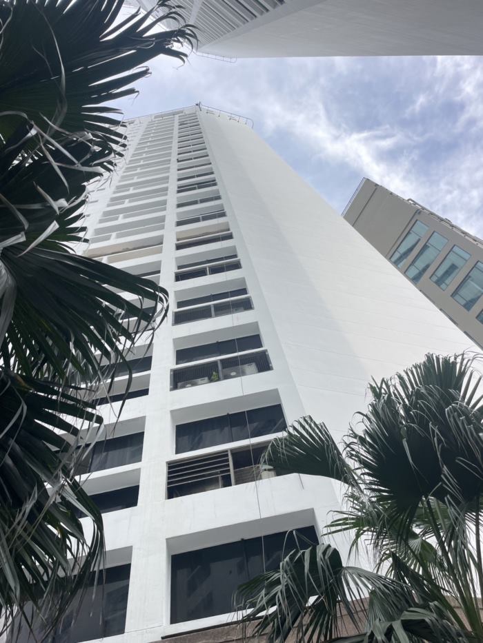 กระเช้าขาด