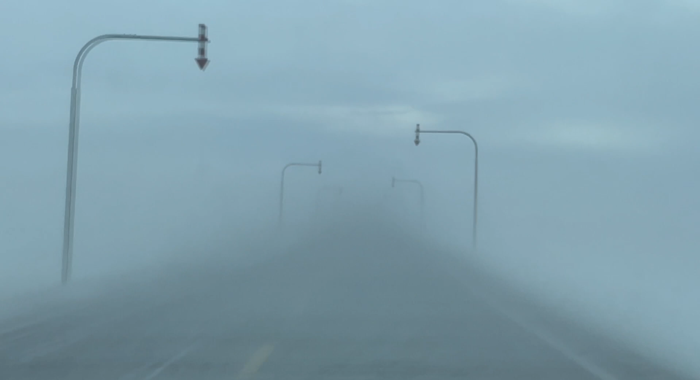 อากาศหนาว