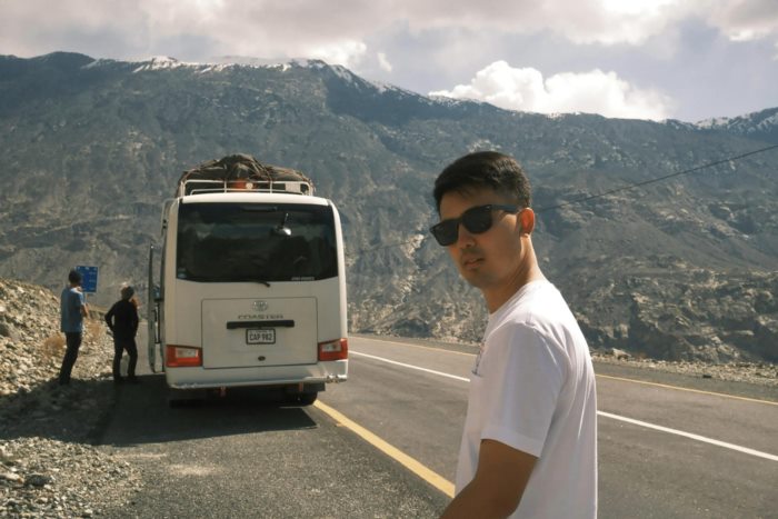  ดราม่าปากีไม่ตรงปก 