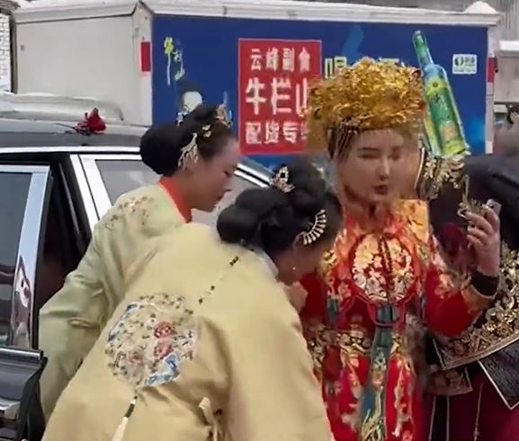 งานแต่งงาน