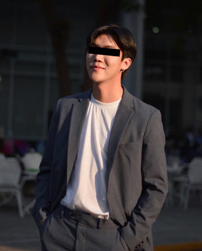  มอส จักรพันธ์ 